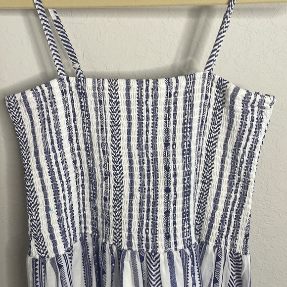 Sail to sable dress size small - Picture 3 of 5